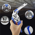 Hog Ring Plier Upholstery Installation Kit | None